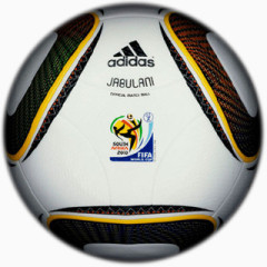 足球足球阿迪达斯南非洲“普天同庆”FIFA-World-Cup-Balls