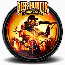 Deer Hunter Tournament 2 Icon