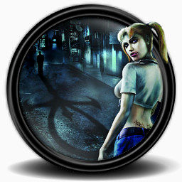 Vampire The Masquerade Bloodlines 2 Icon