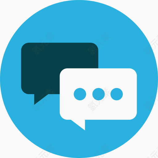 messages icon