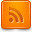 rss logo图标