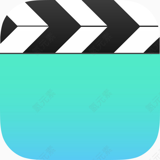 视频iOS7-Like-Mac-Icons