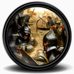 The Lord of the Rings Conquest 2 Icon