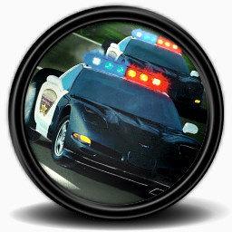 Need for Speed 3 Hot Pursuit 2 Icon