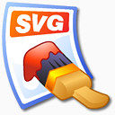 SVGiCandy初级文件类型
