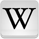 维基百科Android-JB-Chiclets-icons