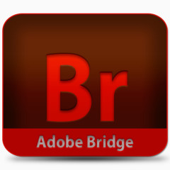 桥导弹Adobe-Style-Dock-icons
