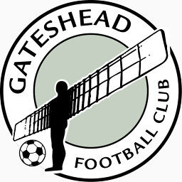 盖茨赫德常设费用英国足球俱乐部图标