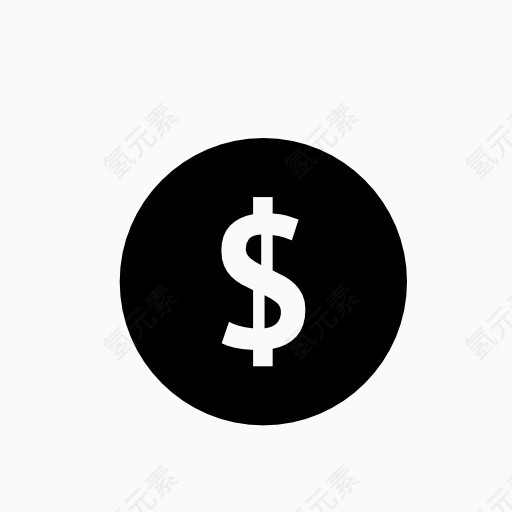 dollar icon