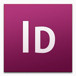 Adobe InDesign CS 3图标