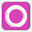Orkut32像素社交媒体图标