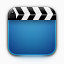 电影iphone-app-icons