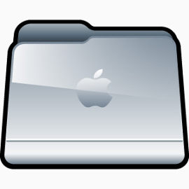 MAC文件夹文件夹