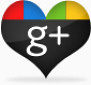 Google-Plus-icons