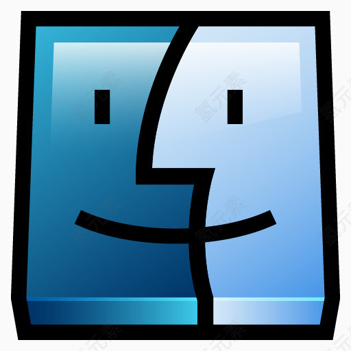 仪gloss-mac-icons