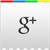 谷歌+丝带徘徊beautiful-ribbon-social-icons