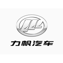 各种车标车标图片 力帆汽车logo