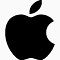 苹果通信水果标志移动操作系统电话免费视网膜图标集