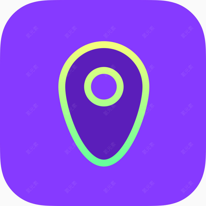 位置jellycons-iOS8-App-icons下载