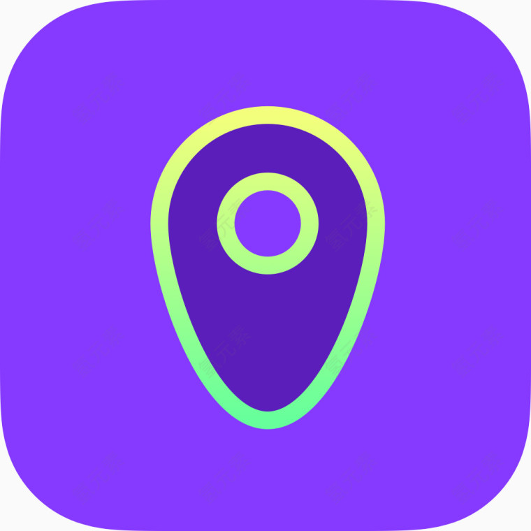 位置jellycons-iOS8-App-icons