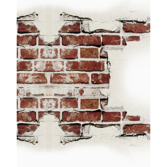 墙体砖墙形状
