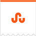 丝带beautiful-ribbon-social-icons