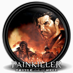 Painkiller Battle out of Hell 2 Icon