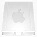 apple硬盘 icon