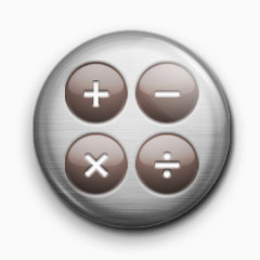 计算器Android-Button-icons