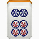 麻将mahjong-icons