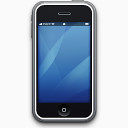 苹果iPhone移动电话手机智能手机quickpix 2007