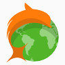 dolphin browser icon