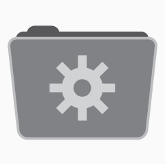 聪明的文件夹stock-folder-style-icons