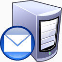 电子邮件服务器计算机邮件消息信信封服务器