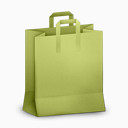 paperbag绿色Paperbag