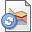 文档区域图表分享ChalkWork-information-Management-icons