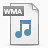 音频文件WMA风味