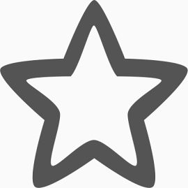 明星Eco-Outline-icons