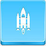空间航天飞机blue-buttons-icons