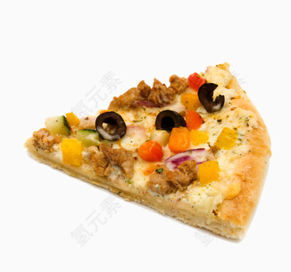 披萨食物素材