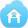 doghouse icon