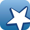 明星iconika-blue-icons