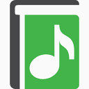 音乐图书馆Google-Plus-icons