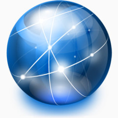 全球互联网网络行星秩Web晶体工程