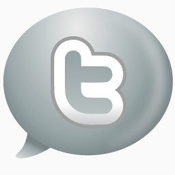 推特Twitter-chrome-icons