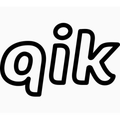 通信创意网格互联网移动式概述Qik录制视频形状社交媒体社会网络上传视频视频分享网站社交媒体集