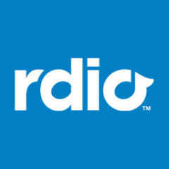Web Rdio alt地铁图标