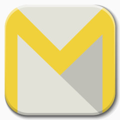 Apps Email Client Android Icon