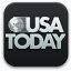 美国今天Black-UPSDarkness-icons