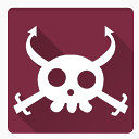 one-piece-jolly-roger-icons